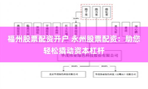 福州股票配资开户 永州股票配资：助您轻松撬动资本杠杆