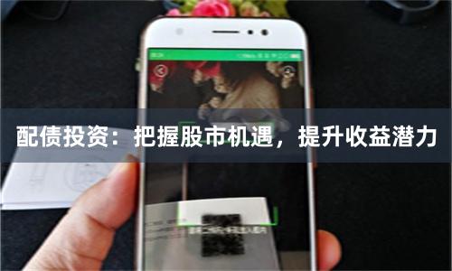 配债投资：把握股市机遇，提升收益潜力