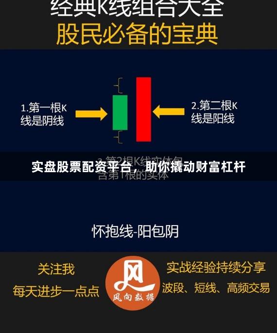 实盘股票配资平台，助你撬动财富杠杆