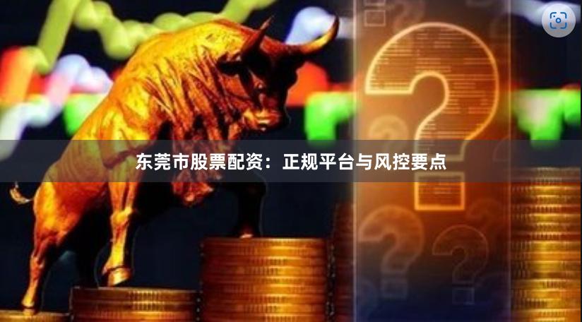 东莞市股票配资：正规平台与风控要点