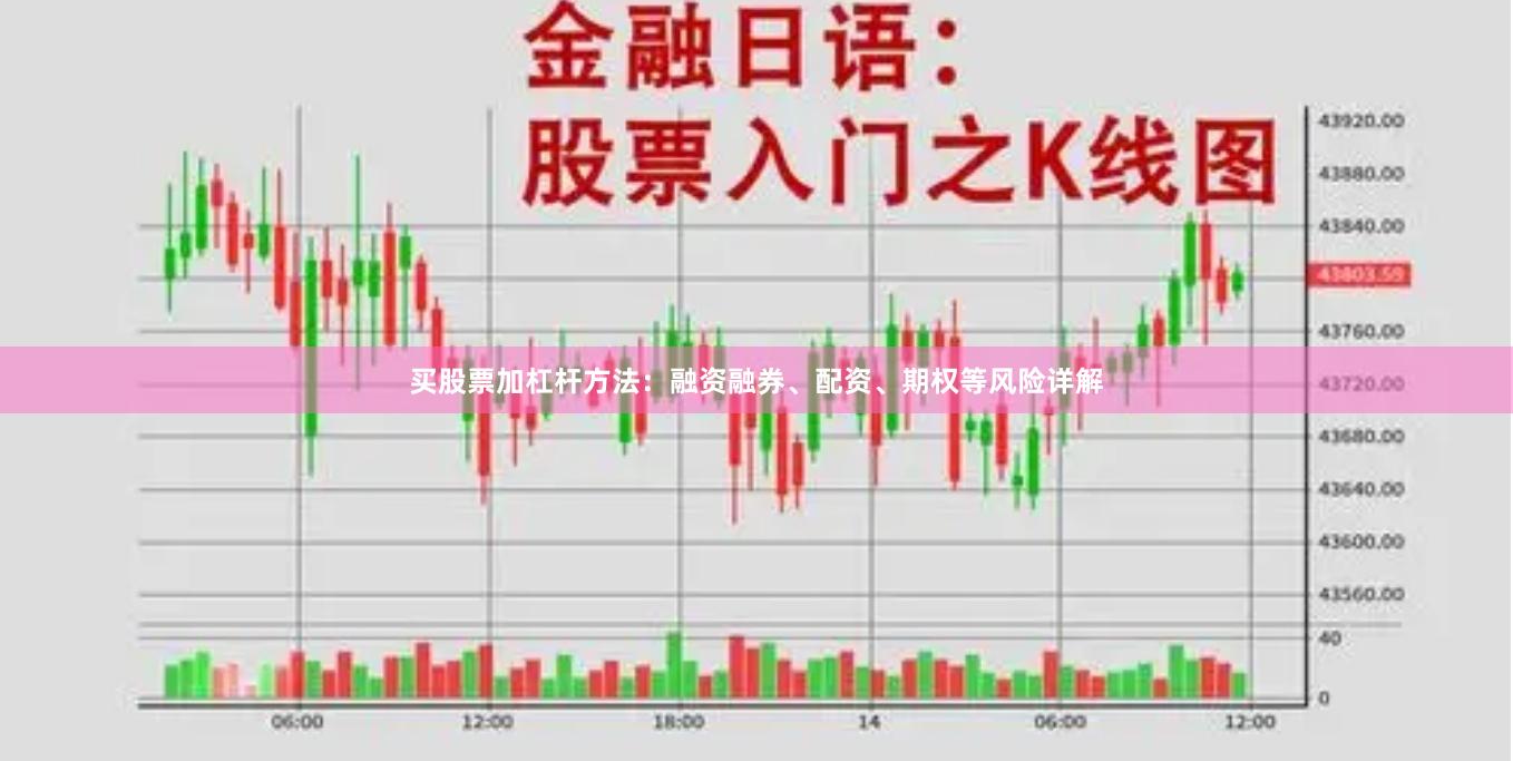 买股票加杠杆方法：融资融券、配资、期权等风险详解